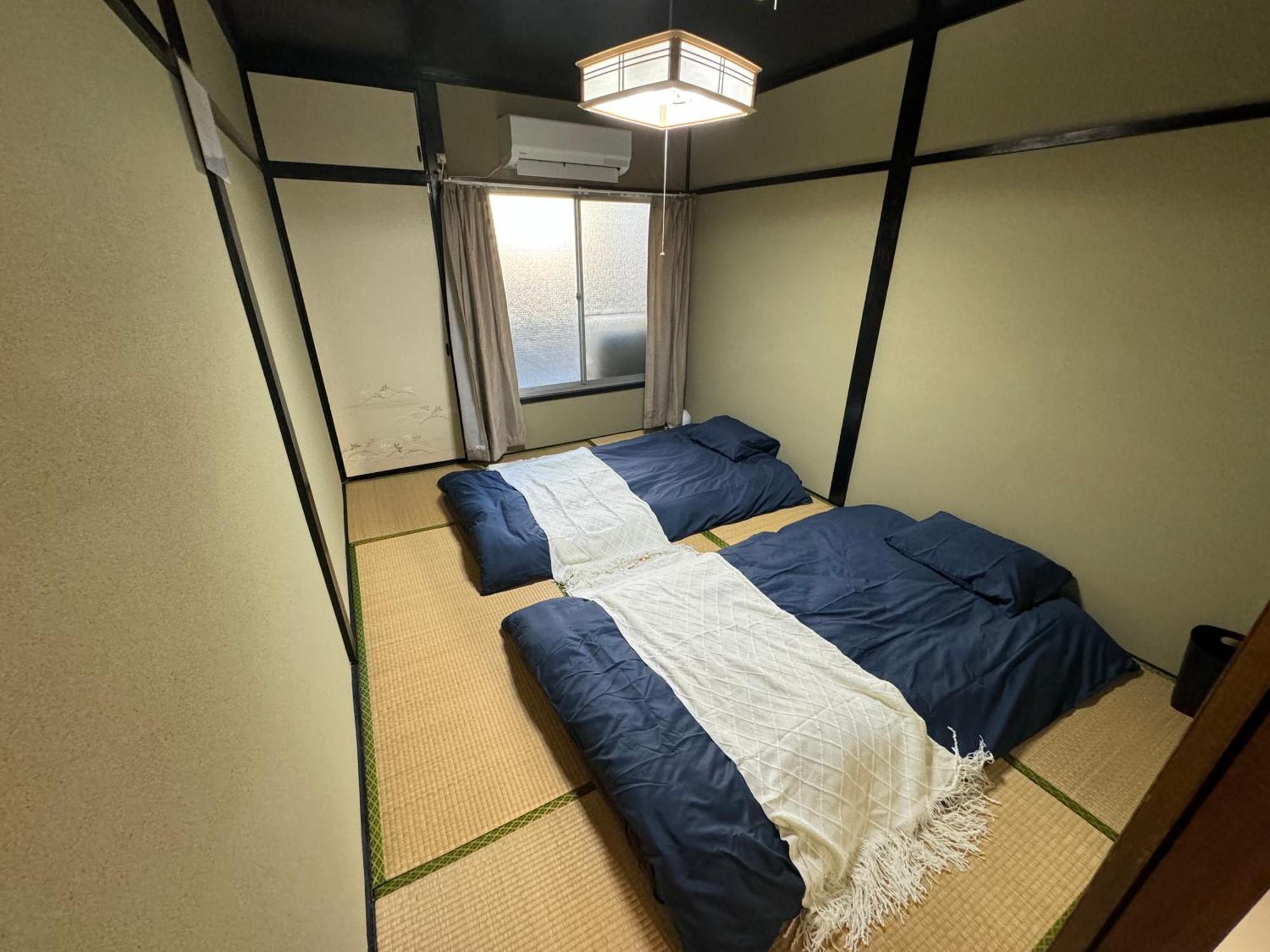 京墅-葉　Kyosho Leaf Villa Kyoto Buitenkant foto